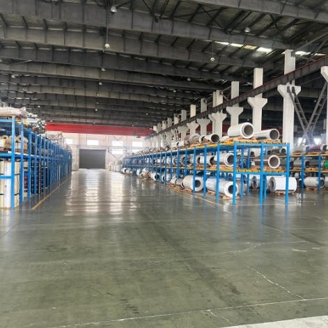 Our factory Our factory