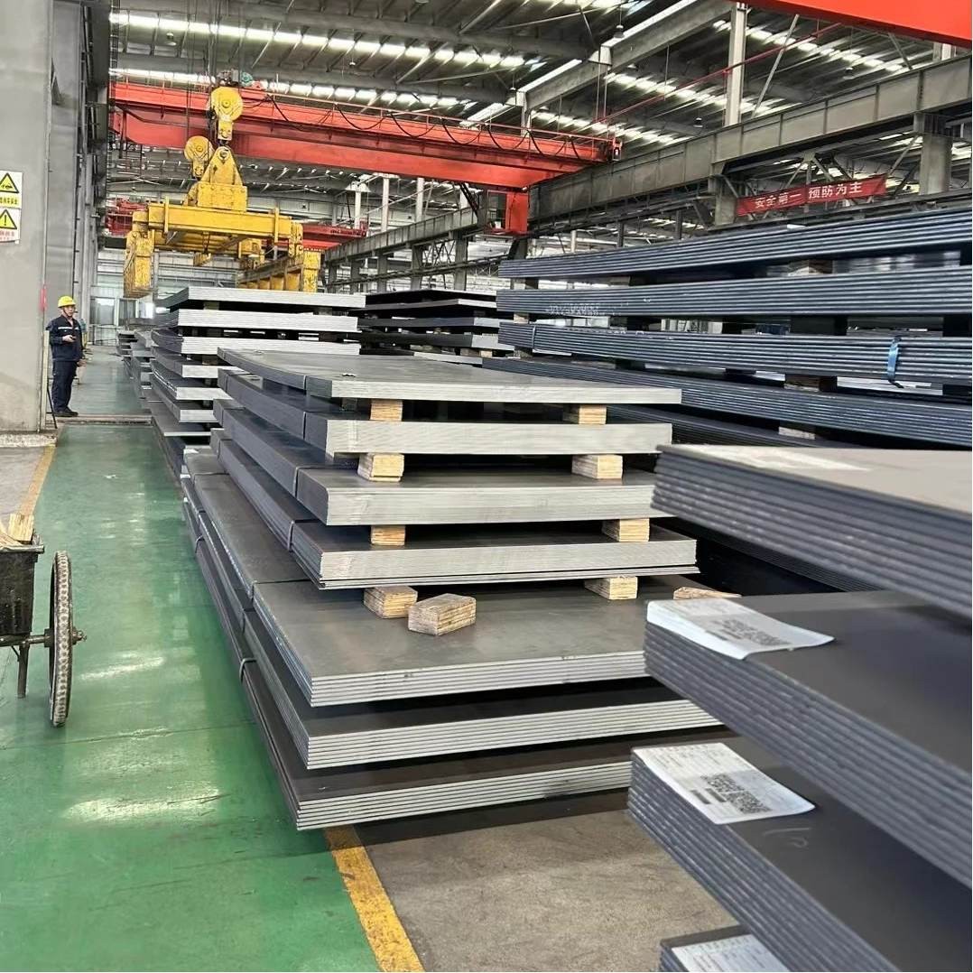 Our factory Our factory