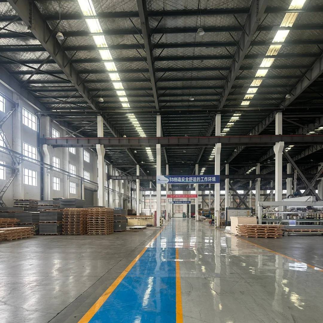 Our factory Our factory