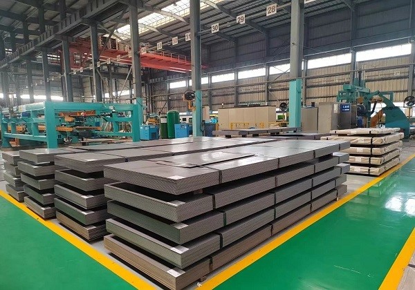 Factory inventory Factory inventory